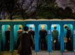 Χημικές Τουαλέτες WC